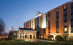 Hyatt Place Nashville Airport